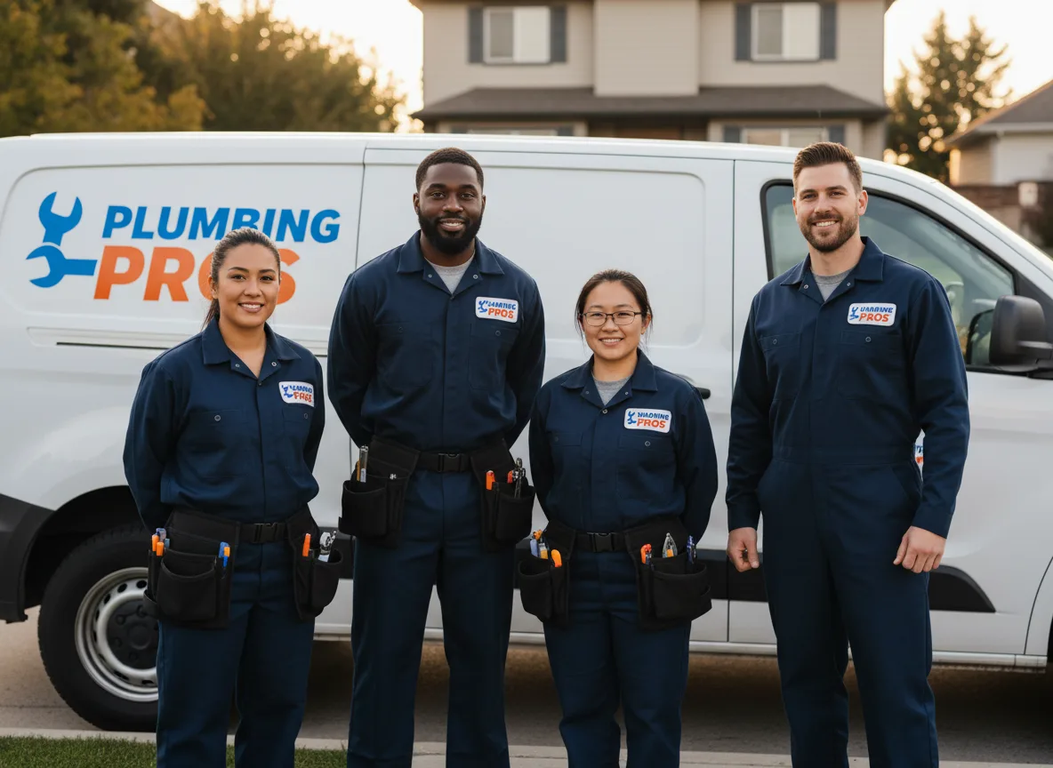 Water Heater Repair company in Bedrock, CO